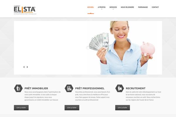 Site using Ionos-assistant plugin