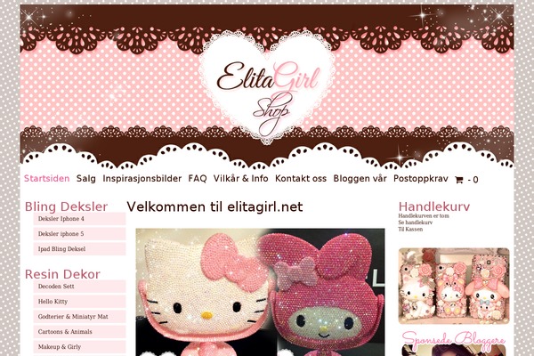 Site using ACF Recent Posts Widget plugin