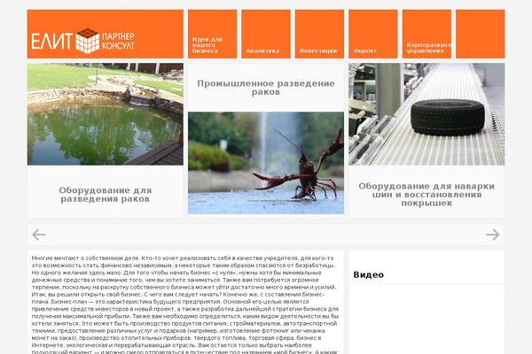 elite-consult.com site used Metro2