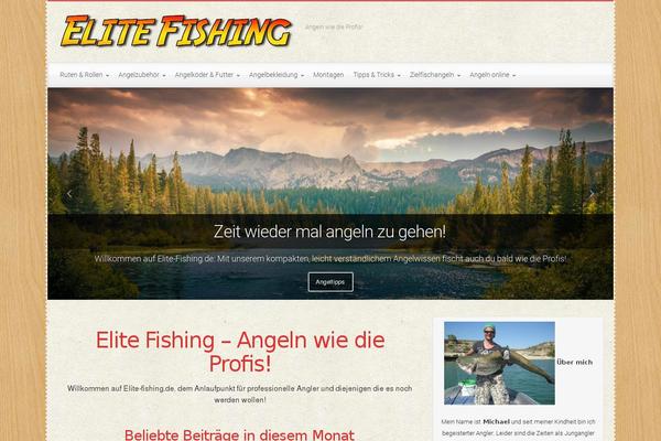 Site using Olevmedia Shortcodes plugin