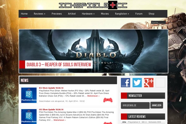 Site using WP-Polls plugin