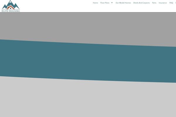 Site using Oneclick-optimizer plugin