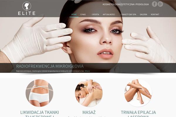 Site using Tp_wp_plugin plugin
