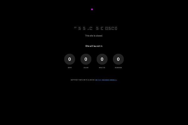 elite.style site used Yeahthemes-elegance