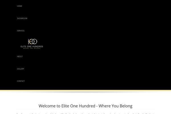 Site using Automotive plugin