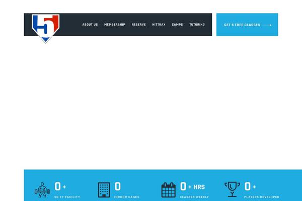 Site using Themestek-gimox-extras plugin