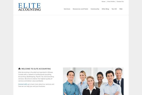 Site using Wp-views plugin