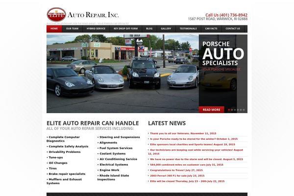 Theme1484 theme site design template sample