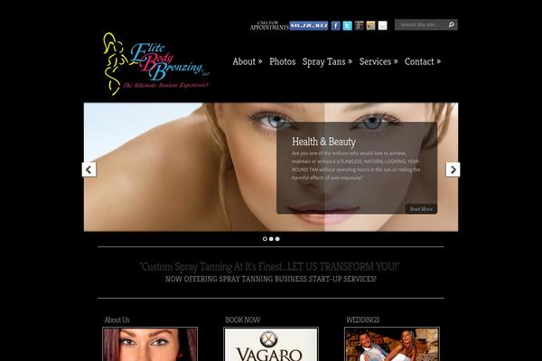 Site using WordPress Simple Paypal Shopping Cart plugin