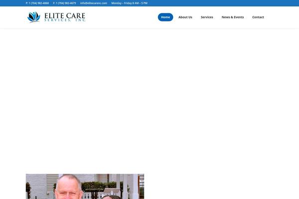 Site using podPress plugin