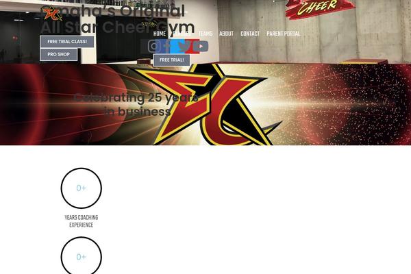 Site using Sticky-header-effects-for-elementor plugin
