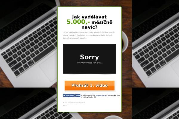 Site using Page Expiration Robot - Countdown Timer plugin
