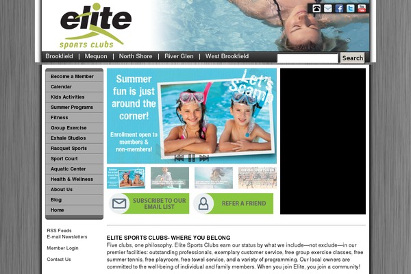 Site using Tribe-ext-schedule-day-view plugin