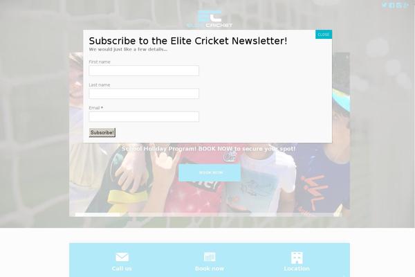 Site using T2t-toolkit plugin