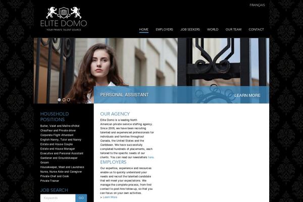 Site using Wp-job-manager-alerts plugin