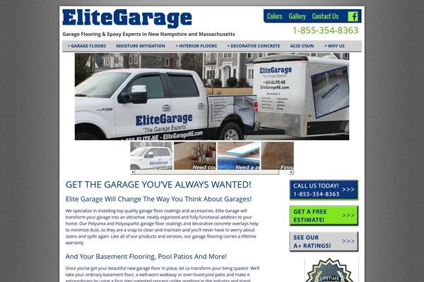 Blue Diamond v1.09 theme site design template sample