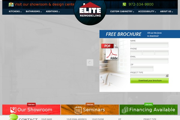 Site using Business-directory plugin