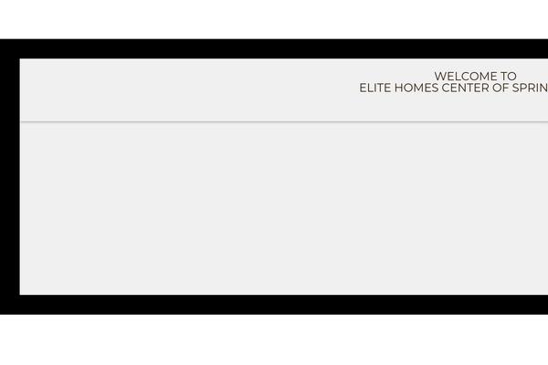 Site using Oneclick-optimizer plugin