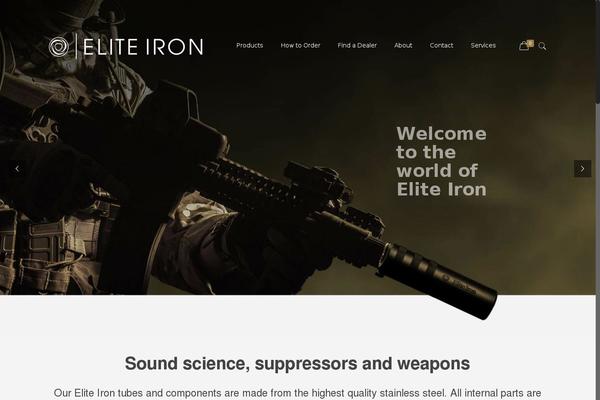 Site using Product-extras-for-woocommerce plugin
