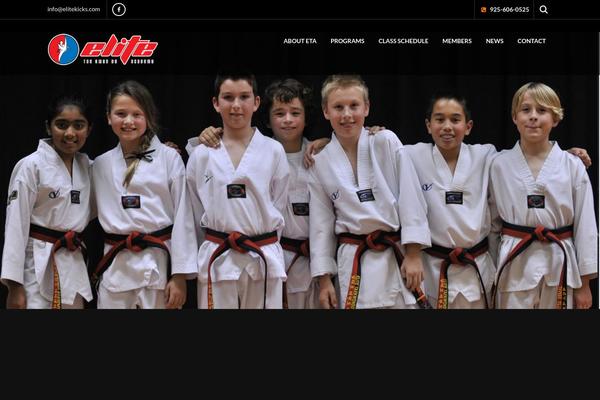 elitekicks.com site used Skt-befit-pro
