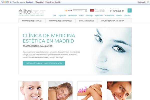 Yoo_square_wp theme site design template sample