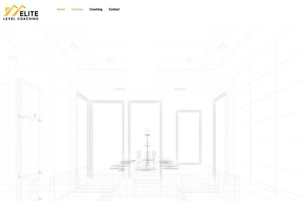 Site using Fooevents plugin