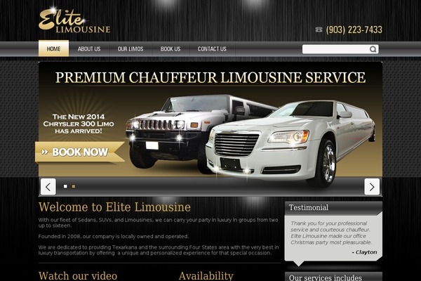 Site using Bxslider-wp-pro plugin