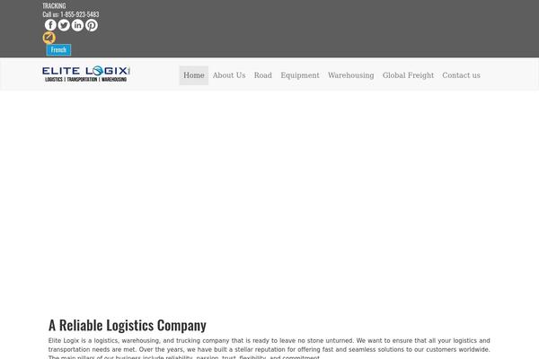 Site using WP Rocket plugin