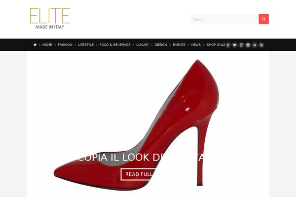 Site using Advanced-recent-posts-widget plugin
