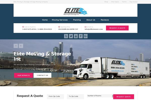 Site using Dvteam plugin
