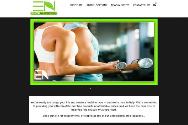 Innovation theme site design template sample