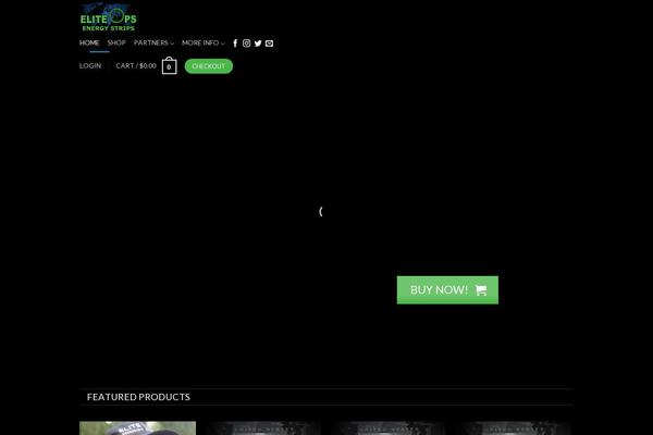Site using Woo-product-bundle plugin
