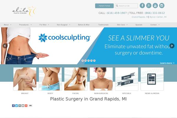 eliteplasticsurgerygr.com site used Cullen