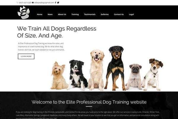 Site using Cleanco_vc_addon plugin