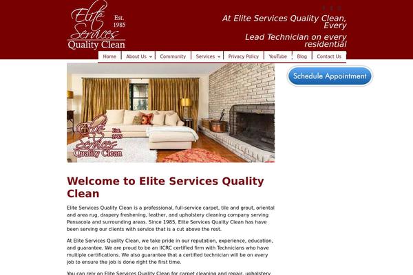 Pindol theme site design template sample