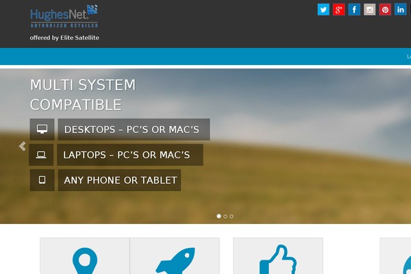 Openmind theme site design template sample