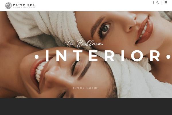Site using Curly-core plugin