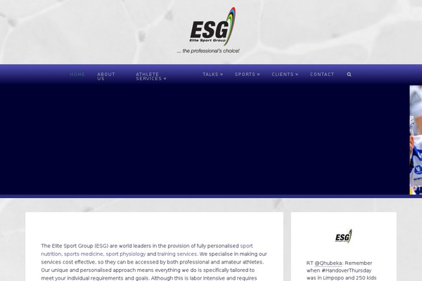 Site using Woodojo plugin