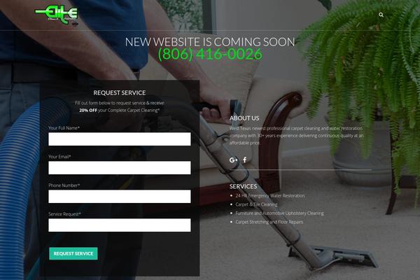 Site using WP User Avatar plugin