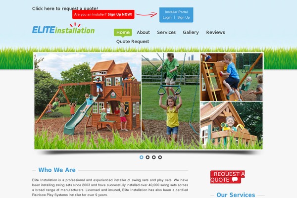 Verycreative theme site design template sample