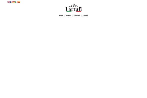 Site using WooCommerce plugin