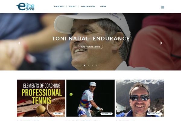 Builder69 theme site design template sample