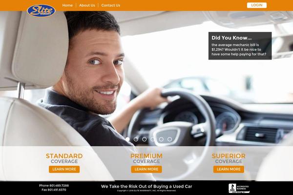 Onlywebsites theme site design template sample