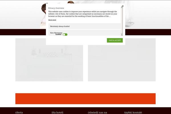 Site using Srs-simple-hits-counter plugin