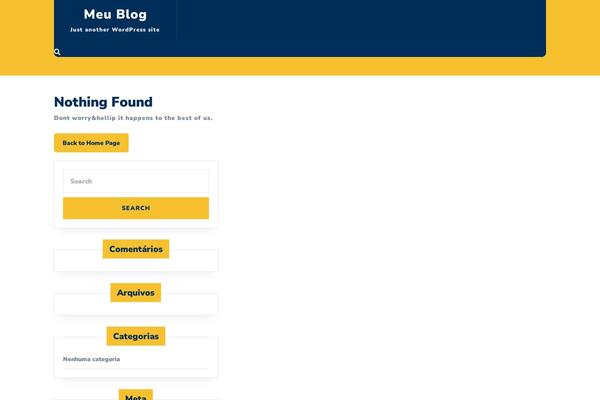 elittec.com.br site used Industrial-lite