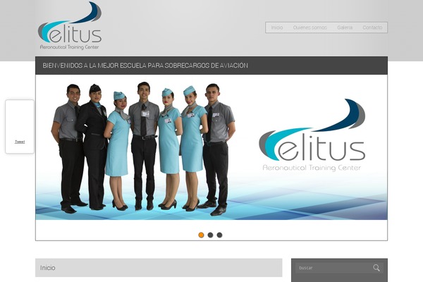 elitus.com.mx site used Profit