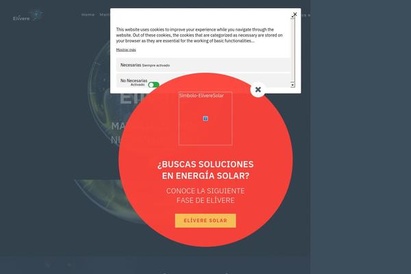 Site using Sticky-side-buttons plugin