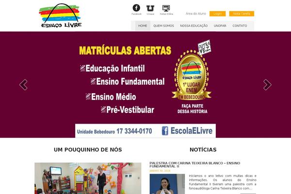 wm-automator theme websites examples