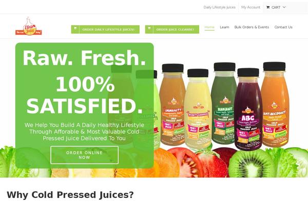 Site using YITH WooCommerce Product Bundles plugin