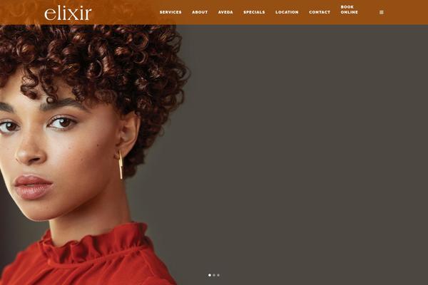 Site using Instagram-feed-pro plugin